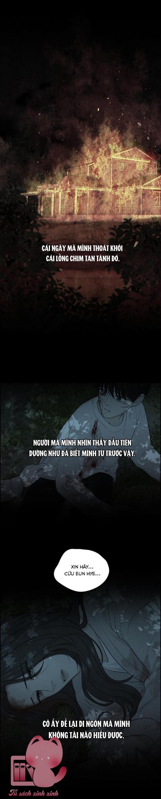 Hy Vọng Duy Nhất - Chap 15 - Trang 18