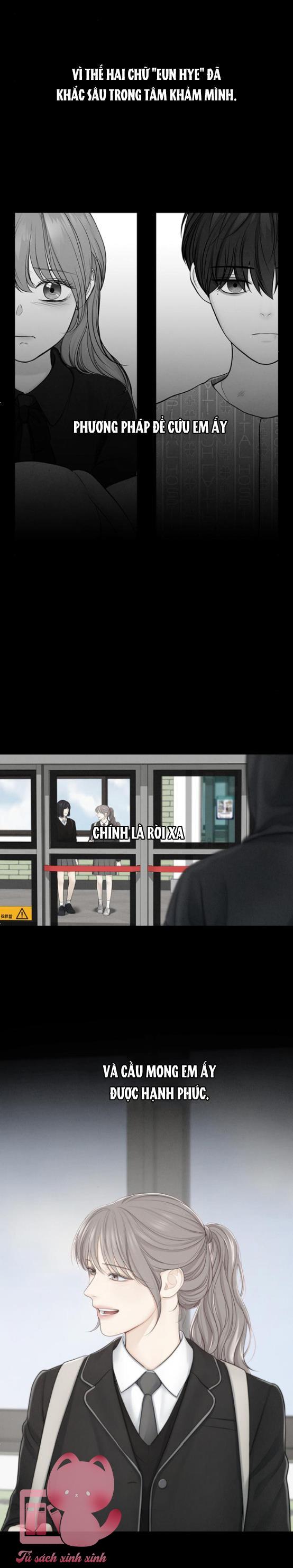 Hy Vọng Duy Nhất - Chap 15 - Trang 19