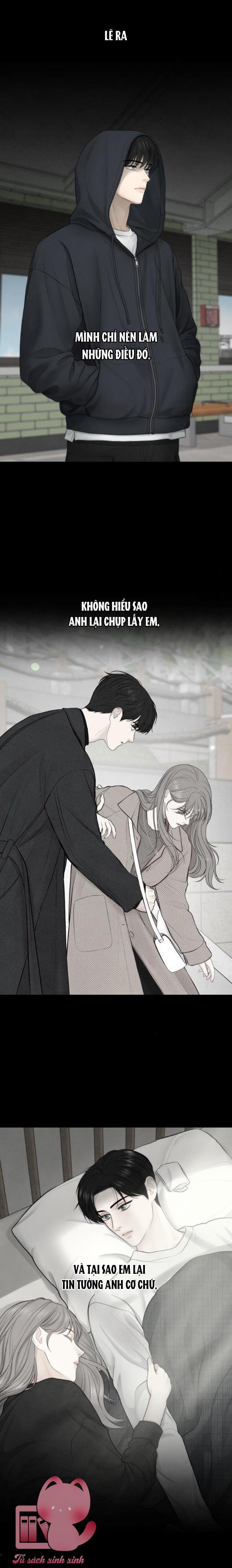 Hy Vọng Duy Nhất - Chap 15 - Trang 20