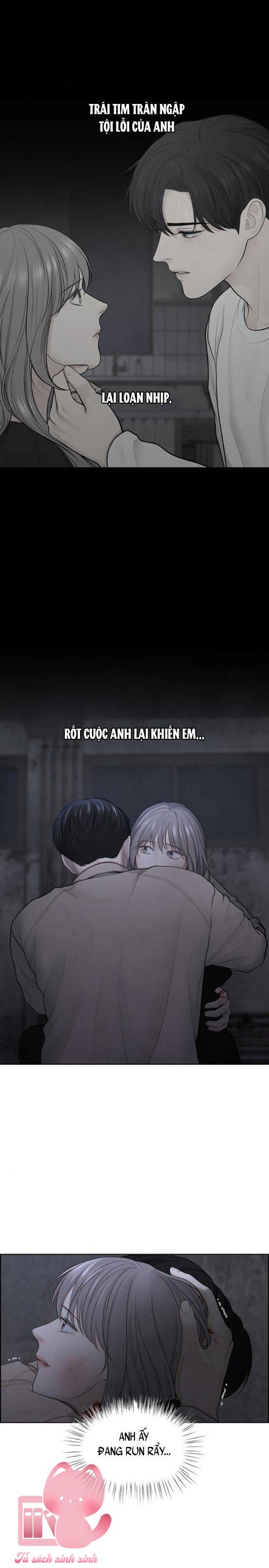 Hy Vọng Duy Nhất - Chap 15 - Trang 22