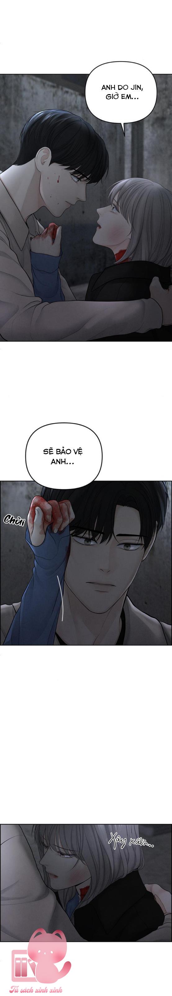Hy Vọng Duy Nhất - Chap 15 - Trang 24