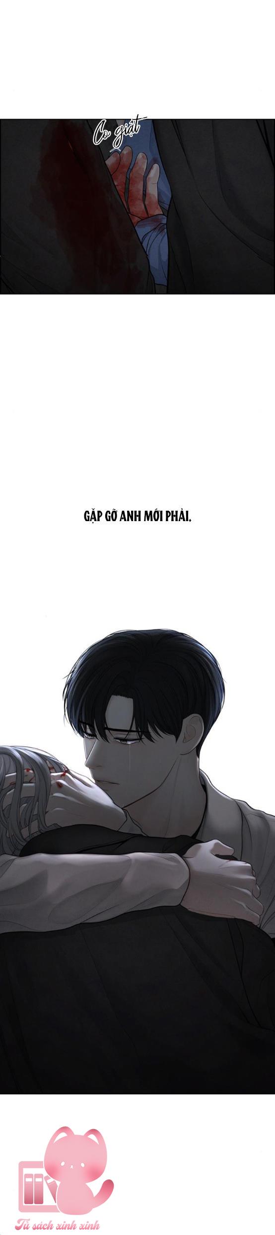 Hy Vọng Duy Nhất - Chap 15 - Trang 26