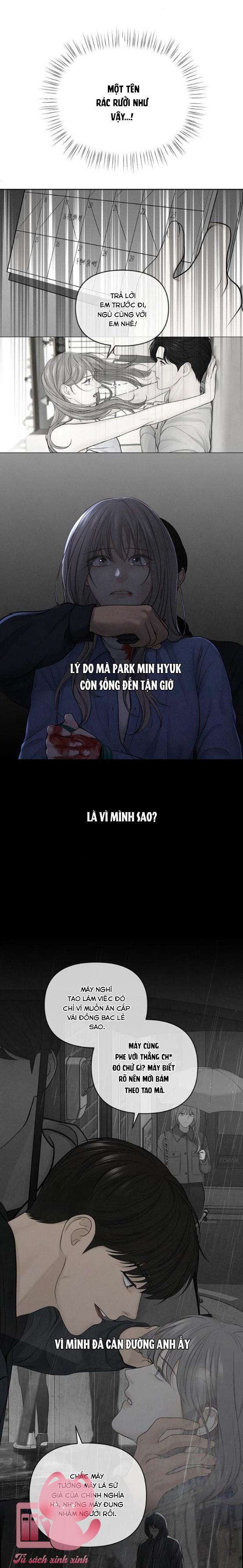 Hy Vọng Duy Nhất - Chap 15 - Trang 4