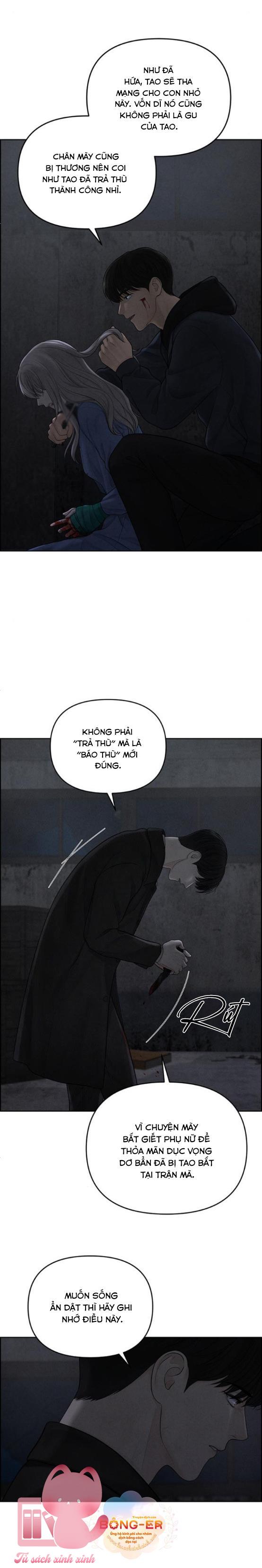 Hy Vọng Duy Nhất - Chap 15 - Trang 6