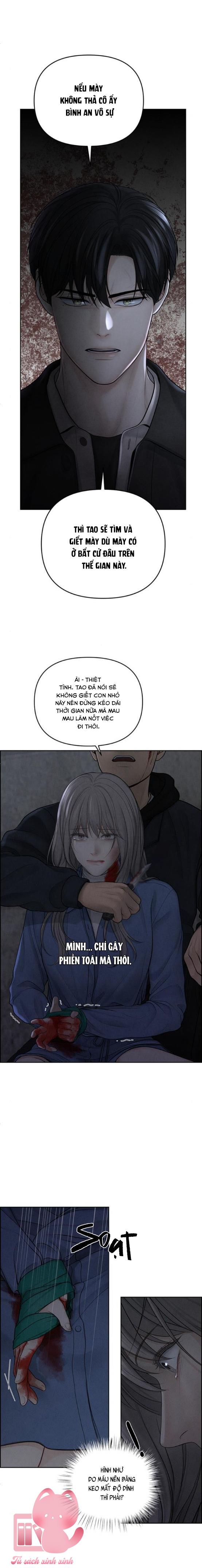 Hy Vọng Duy Nhất - Chap 15 - Trang 7