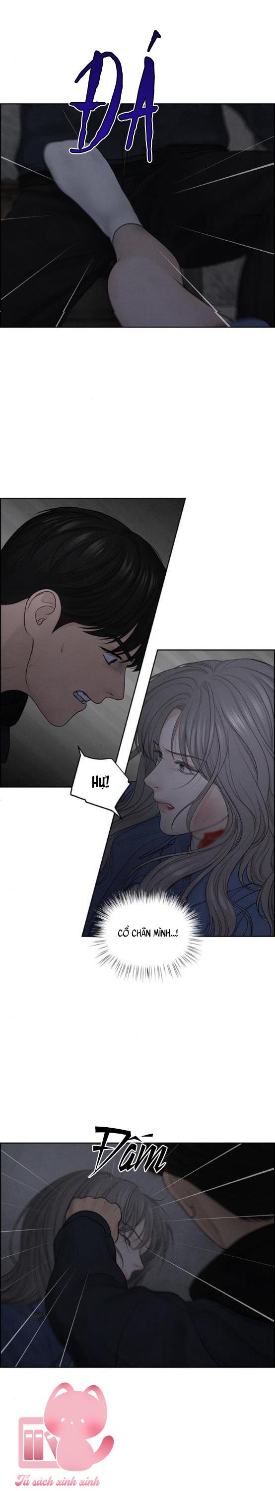 Hy Vọng Duy Nhất - Chap 15 - Trang 9