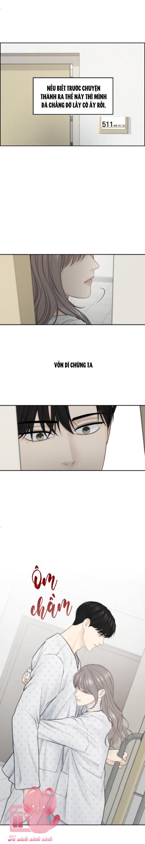 Hy Vọng Duy Nhất - Chap 16 - Trang 19