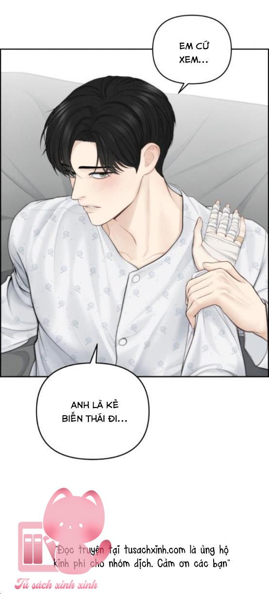 Hy Vọng Duy Nhất - Chap 16 - Trang 26