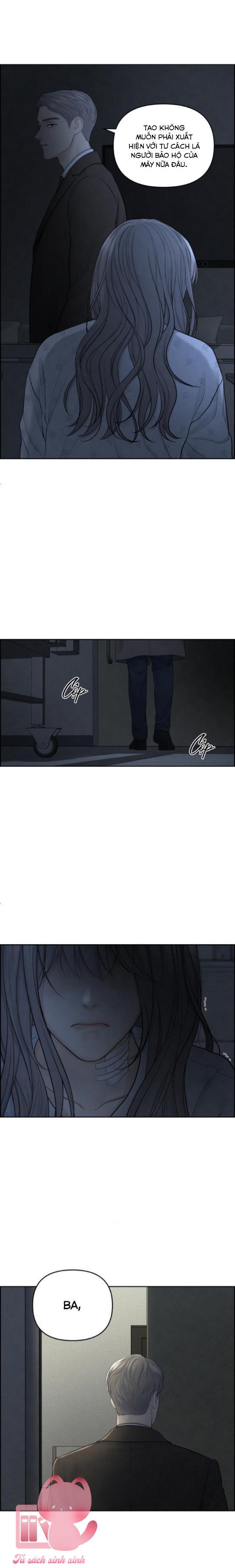 Hy Vọng Duy Nhất - Chap 16 - Trang 6