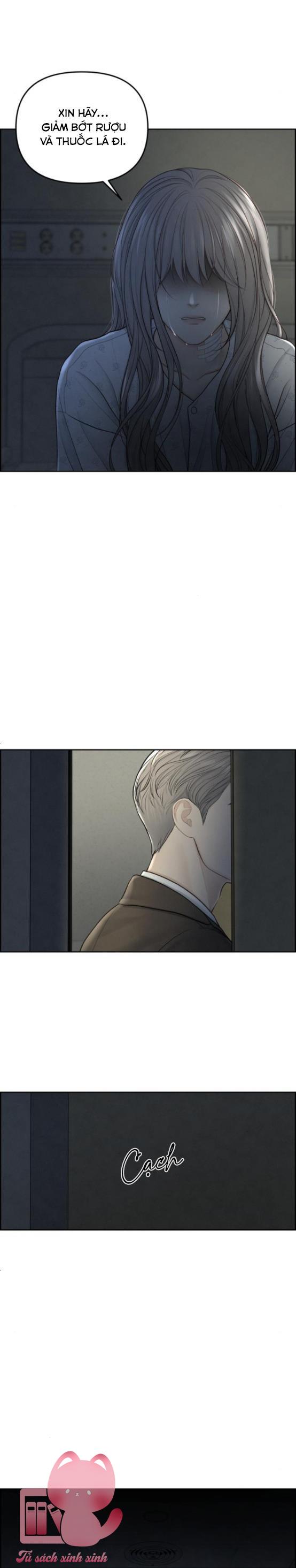 Hy Vọng Duy Nhất - Chap 16 - Trang 7