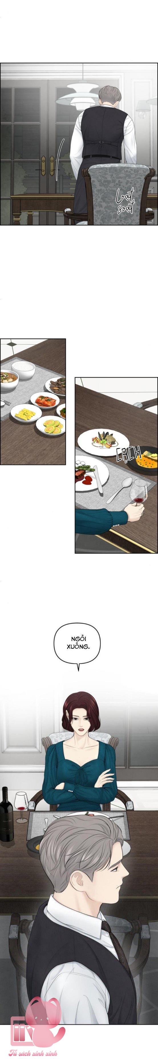 Hy Vọng Duy Nhất - Chap 17 - Trang 17
