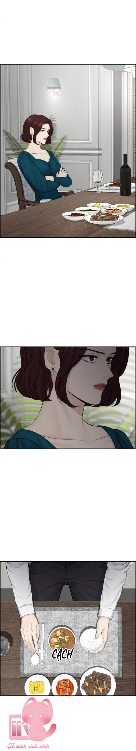 Hy Vọng Duy Nhất - Chap 17 - Trang 20