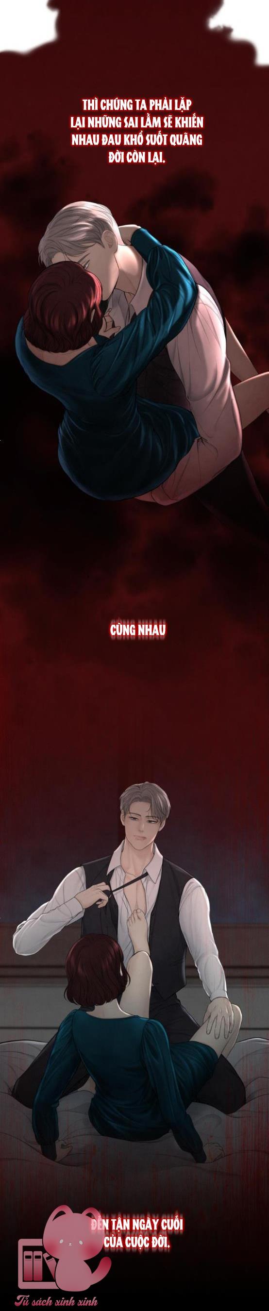 Hy Vọng Duy Nhất - Chap 17 - Trang 24