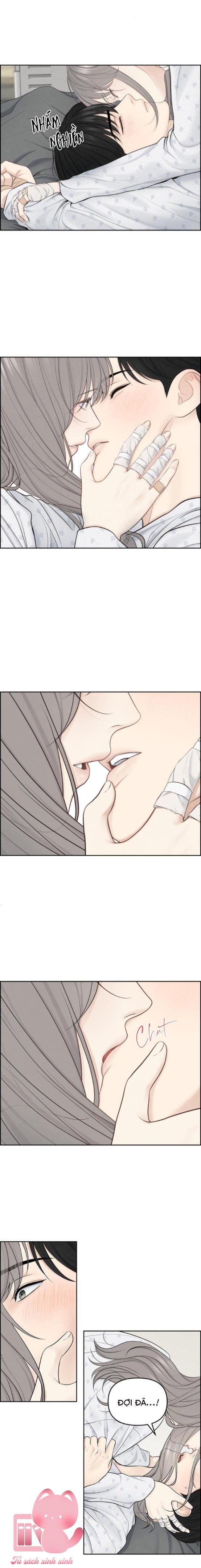 Hy Vọng Duy Nhất - Chap 17 - Trang 7