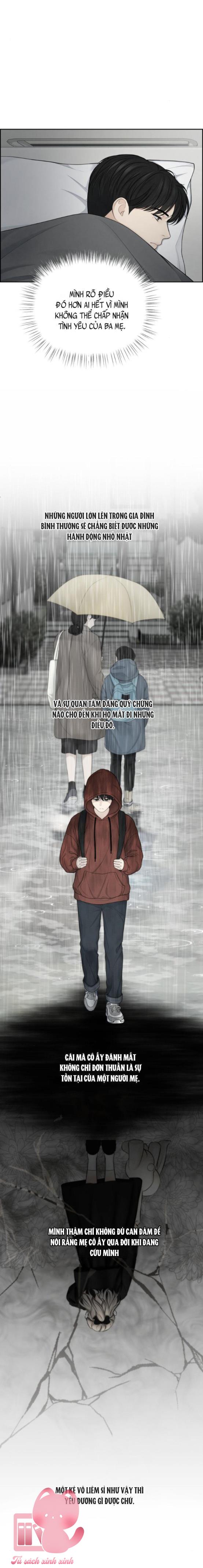 Hy Vọng Duy Nhất - Chap 18 - Trang 7
