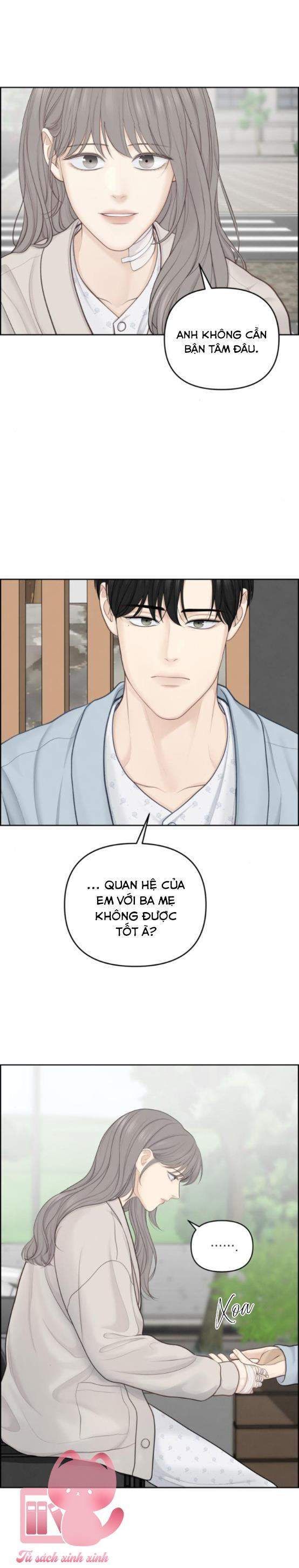 Hy Vọng Duy Nhất - Chap 19 - Trang 12