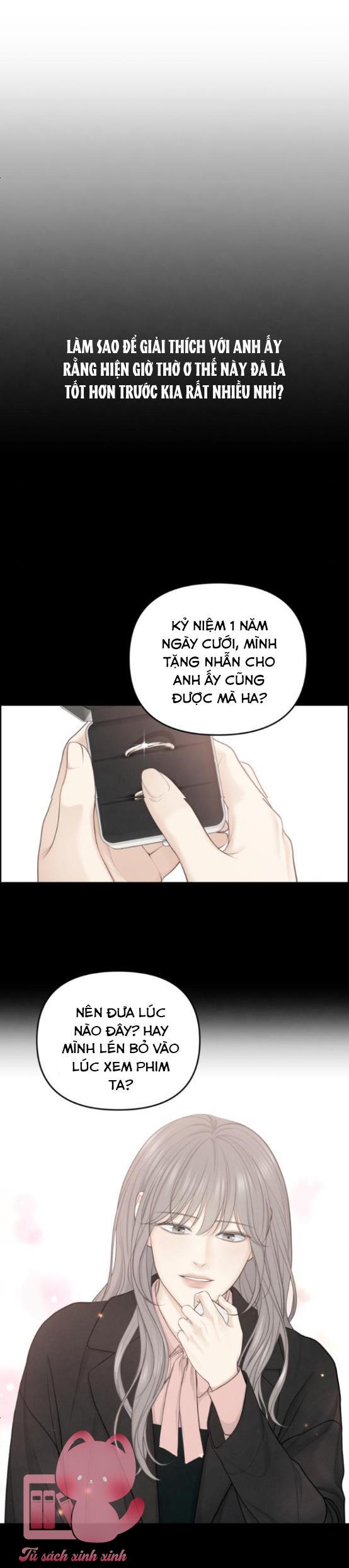 Hy Vọng Duy Nhất - Chap 19 - Trang 13