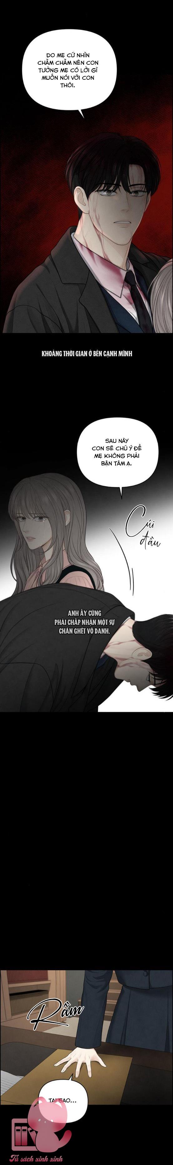 Hy Vọng Duy Nhất - Chap 19 - Trang 18
