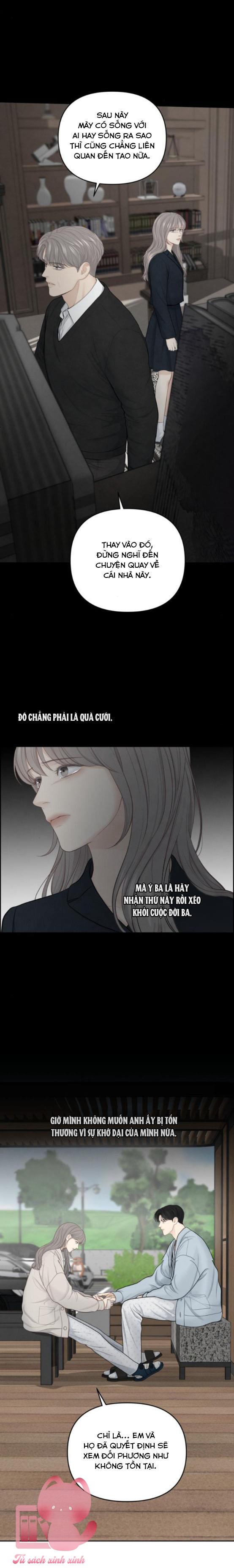Hy Vọng Duy Nhất - Chap 19 - Trang 20