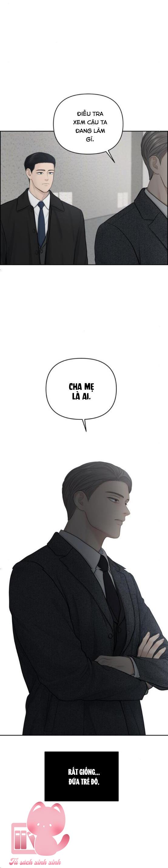 Hy Vọng Duy Nhất - Chap 19 - Trang 25