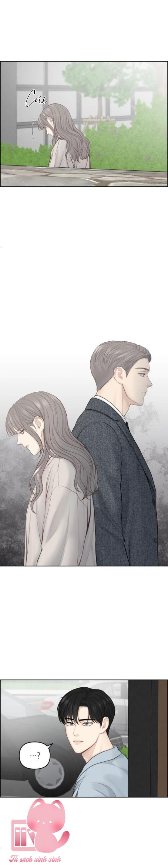 Hy Vọng Duy Nhất - Chap 19 - Trang 8