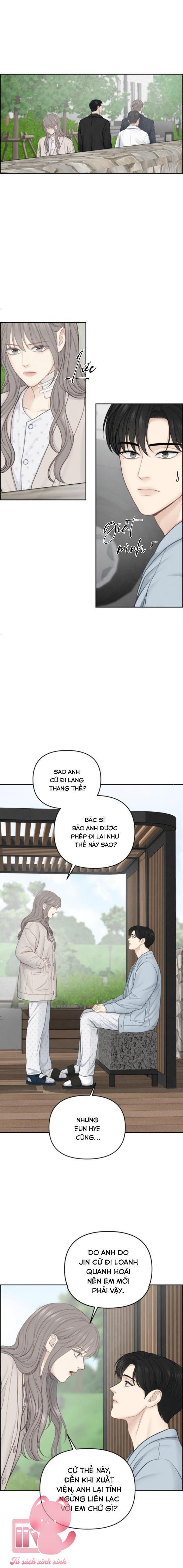 Hy Vọng Duy Nhất - Chap 19 - Trang 9