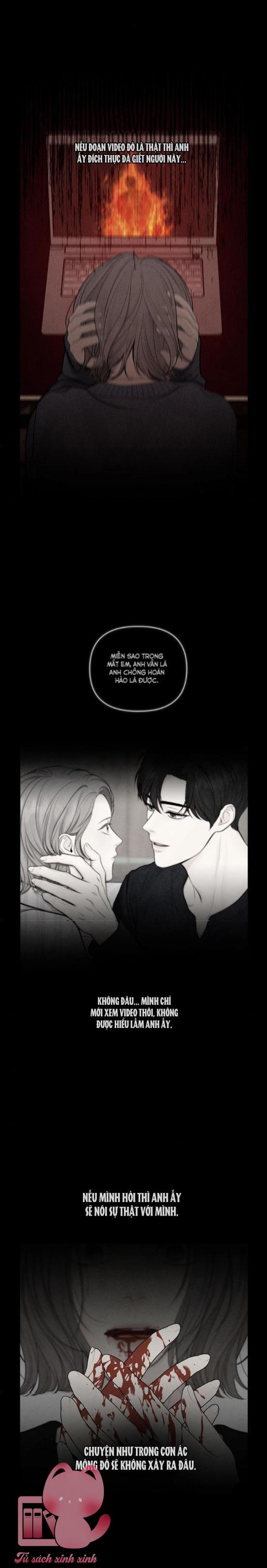 Hy Vọng Duy Nhất - Chap 2 - Trang 14