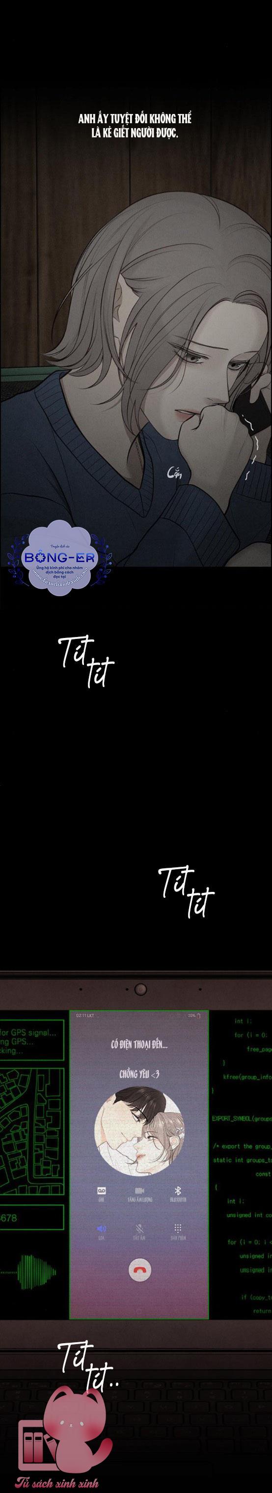 Hy Vọng Duy Nhất - Chap 2 - Trang 15