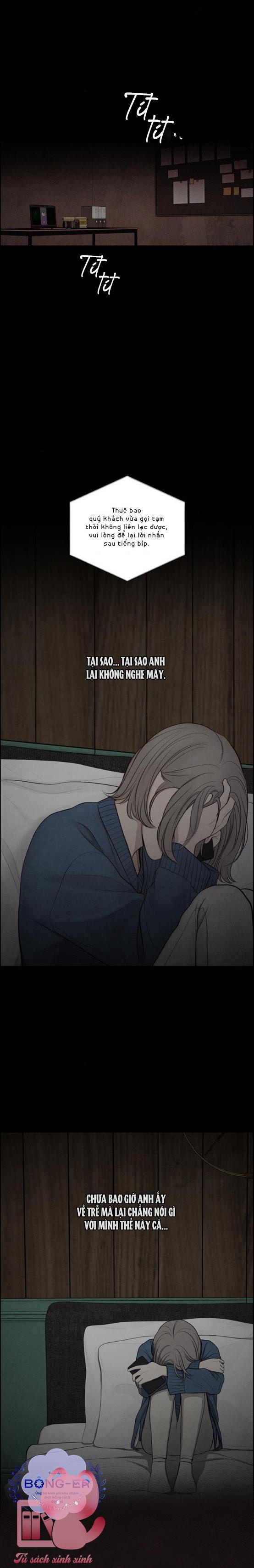 Hy Vọng Duy Nhất - Chap 2 - Trang 16