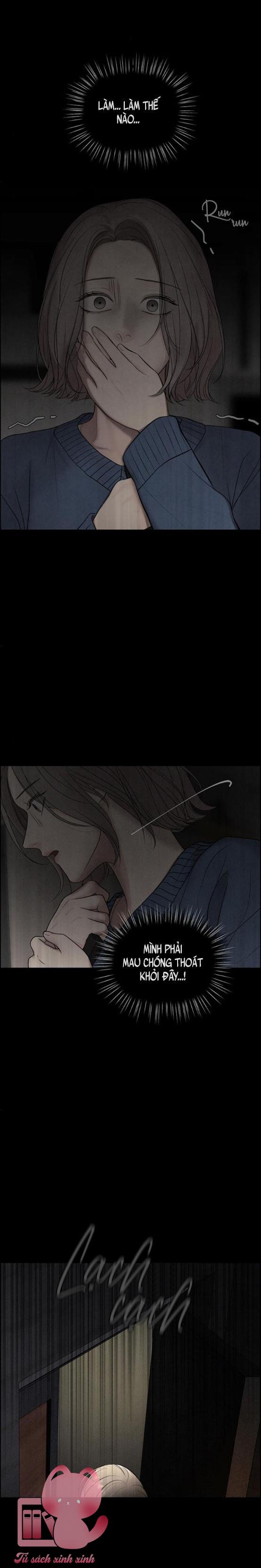 Hy Vọng Duy Nhất - Chap 2 - Trang 19
