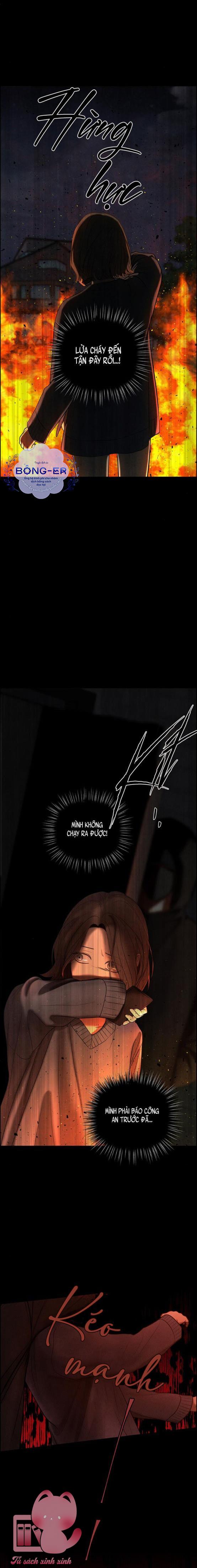 Hy Vọng Duy Nhất - Chap 2 - Trang 20