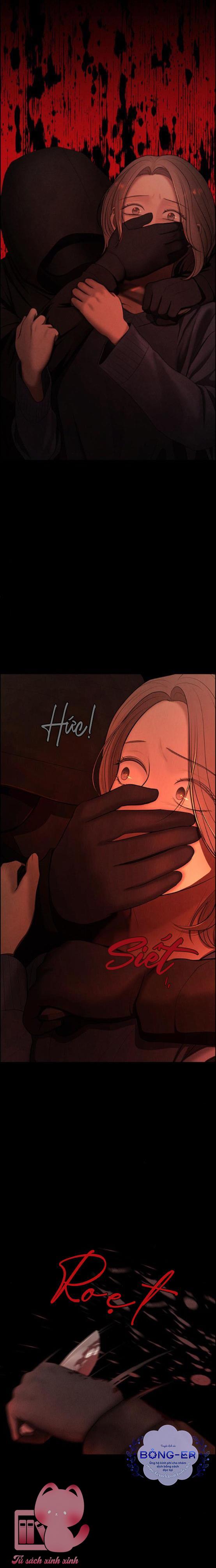 Hy Vọng Duy Nhất - Chap 2 - Trang 21