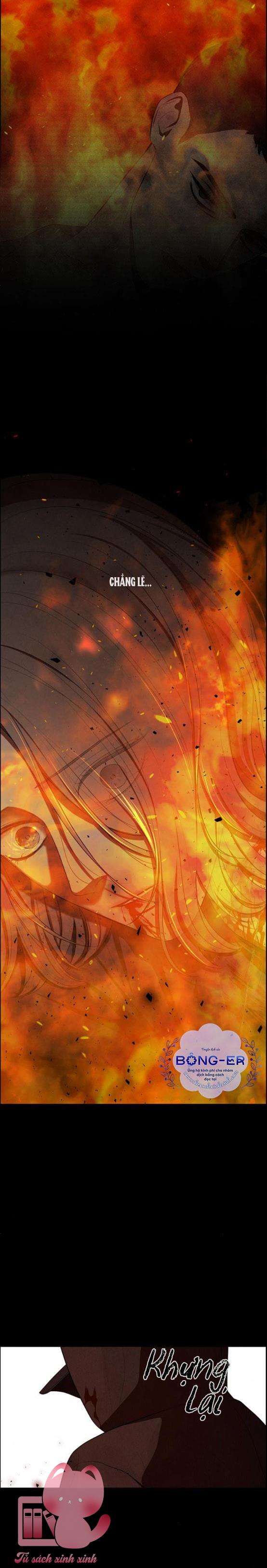 Hy Vọng Duy Nhất - Chap 2 - Trang 23