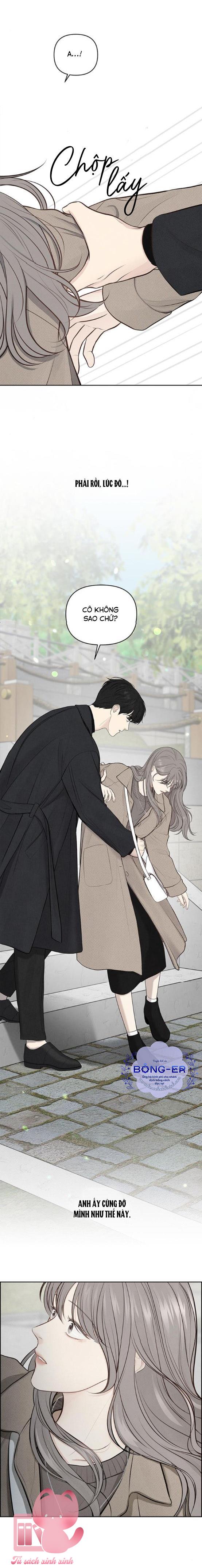Hy Vọng Duy Nhất - Chap 2 - Trang 28