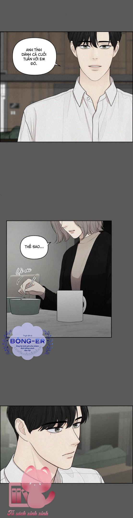Hy Vọng Duy Nhất - Chap 2 - Trang 3