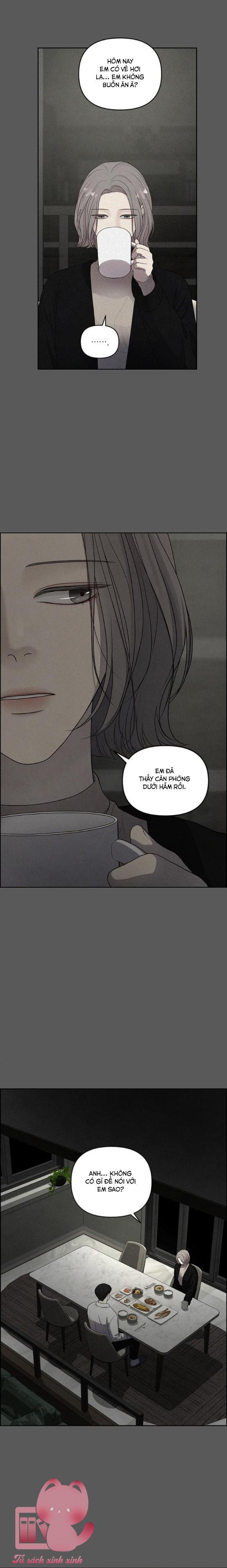Hy Vọng Duy Nhất - Chap 2 - Trang 4