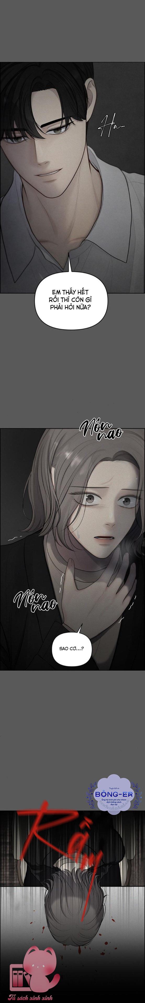 Hy Vọng Duy Nhất - Chap 2 - Trang 6