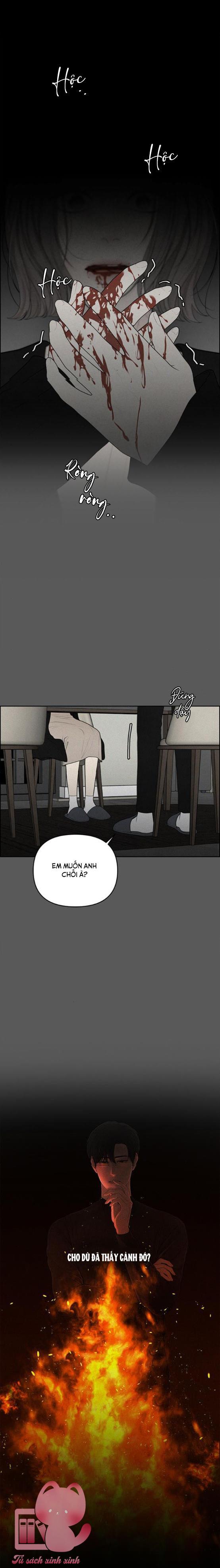 Hy Vọng Duy Nhất - Chap 2 - Trang 7
