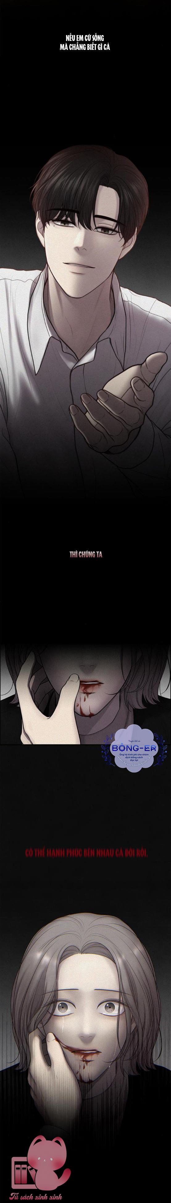 Hy Vọng Duy Nhất - Chap 2 - Trang 8