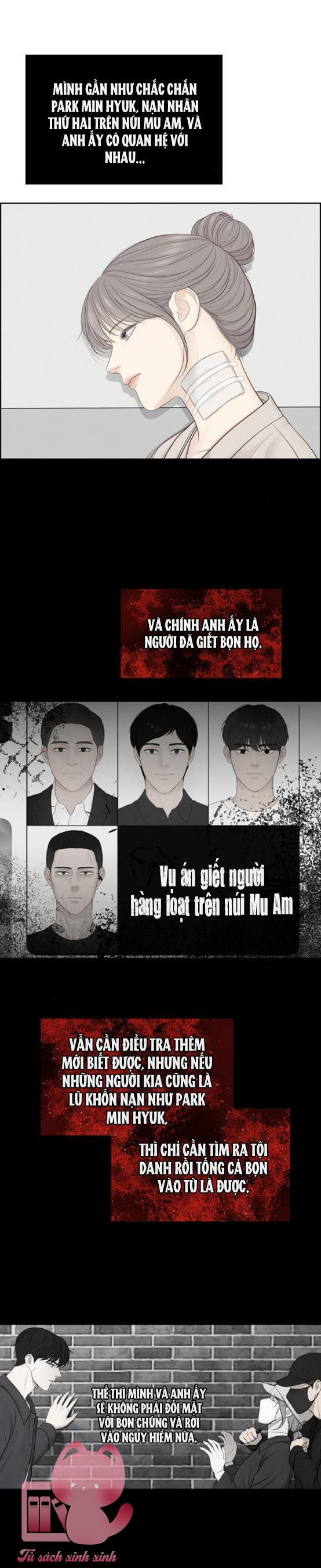 Hy Vọng Duy Nhất - Chap 20 - Trang 15