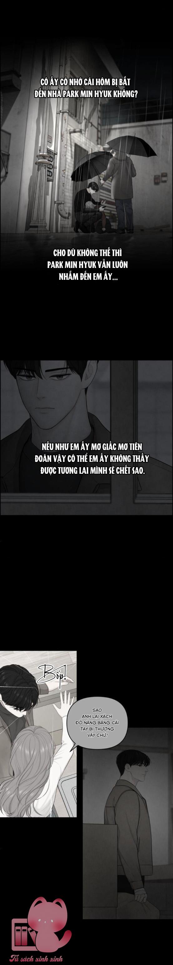 Hy Vọng Duy Nhất - Chap 20 - Trang 24
