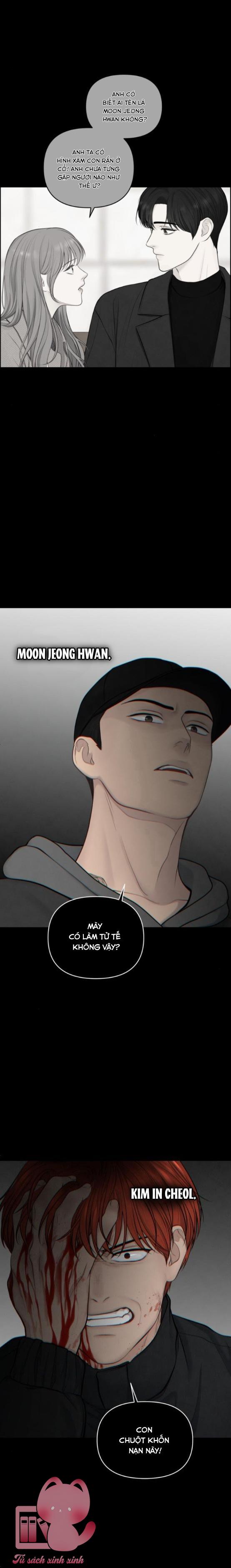 Hy Vọng Duy Nhất - Chap 20 - Trang 26