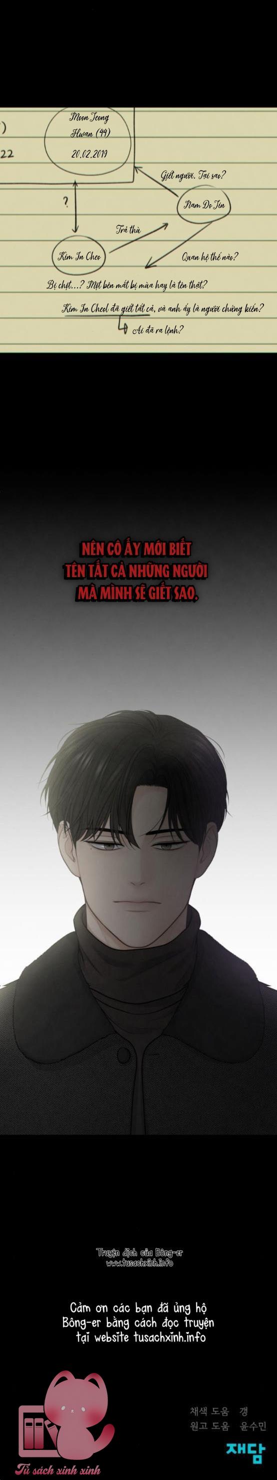 Hy Vọng Duy Nhất - Chap 20 - Trang 27