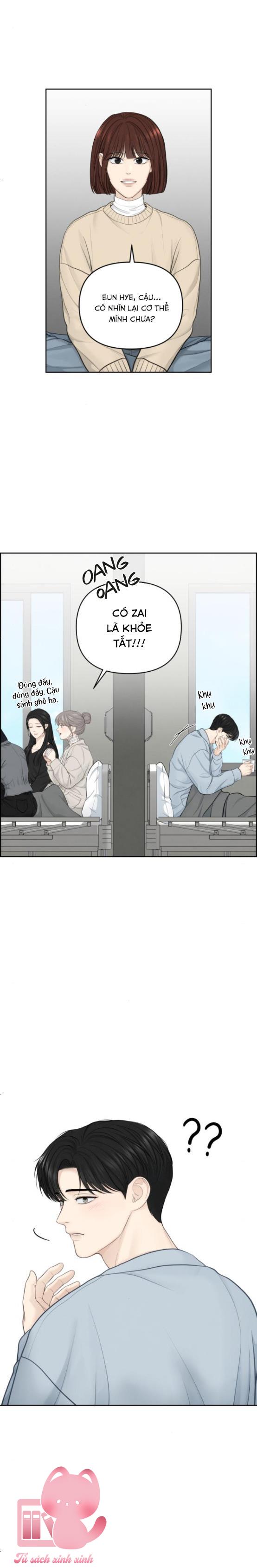 Hy Vọng Duy Nhất - Chap 20 - Trang 7
