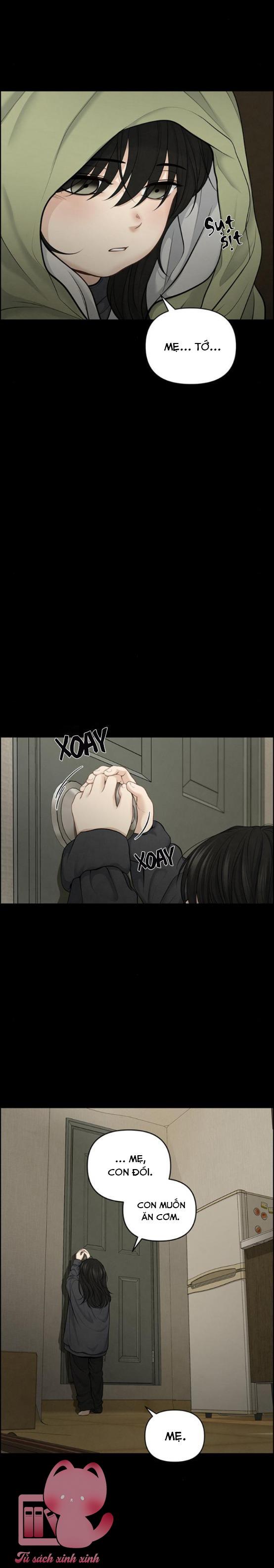 Hy Vọng Duy Nhất - Chap 21 - Trang 16
