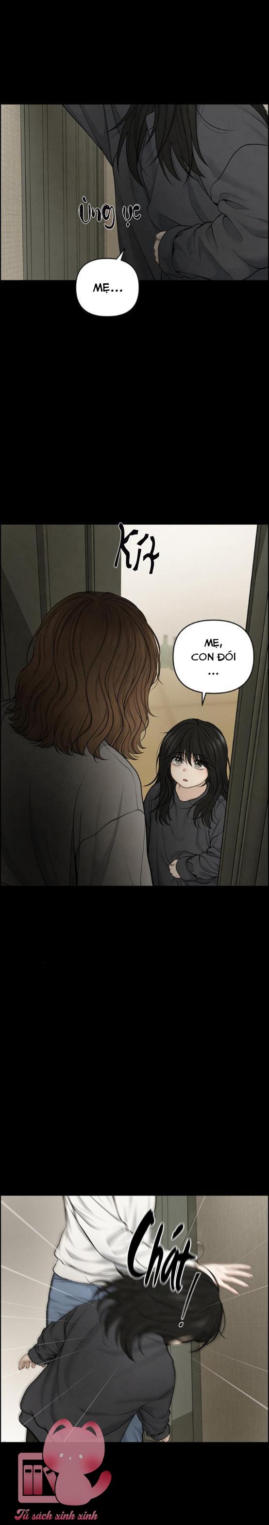 Hy Vọng Duy Nhất - Chap 21 - Trang 17
