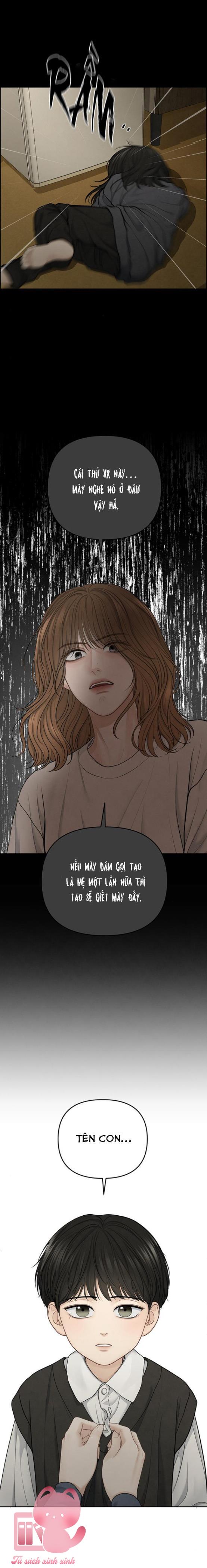 Hy Vọng Duy Nhất - Chap 21 - Trang 18