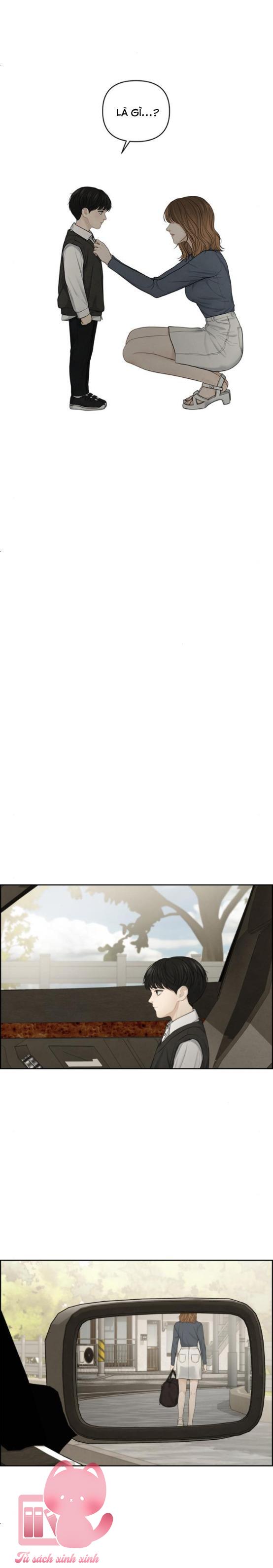 Hy Vọng Duy Nhất - Chap 21 - Trang 19