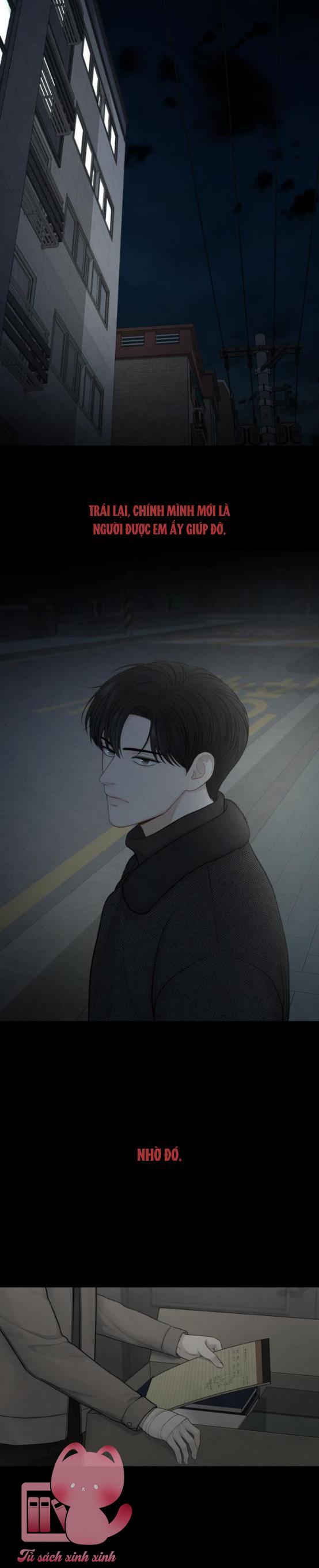 Hy Vọng Duy Nhất - Chap 21 - Trang 2