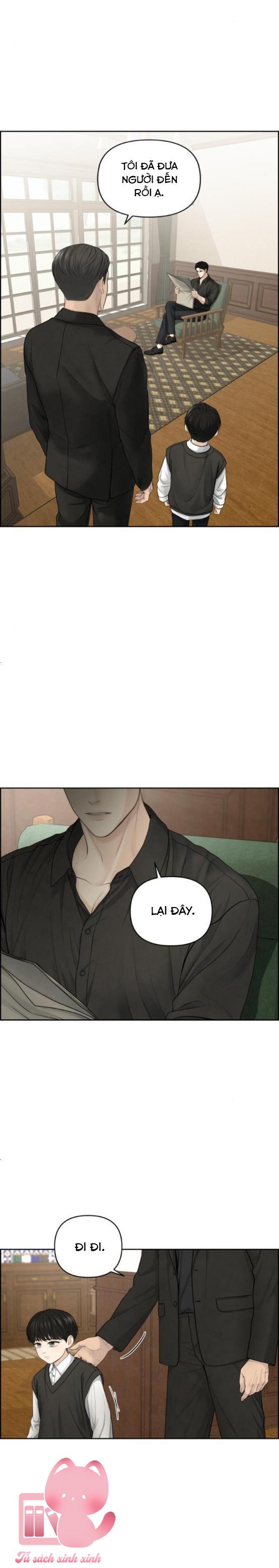 Hy Vọng Duy Nhất - Chap 21 - Trang 23